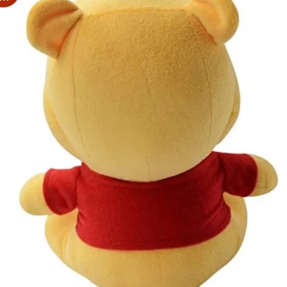 Winnie the Pooh plush Teddy Bear 20” Toy - Picture 6 of 12
